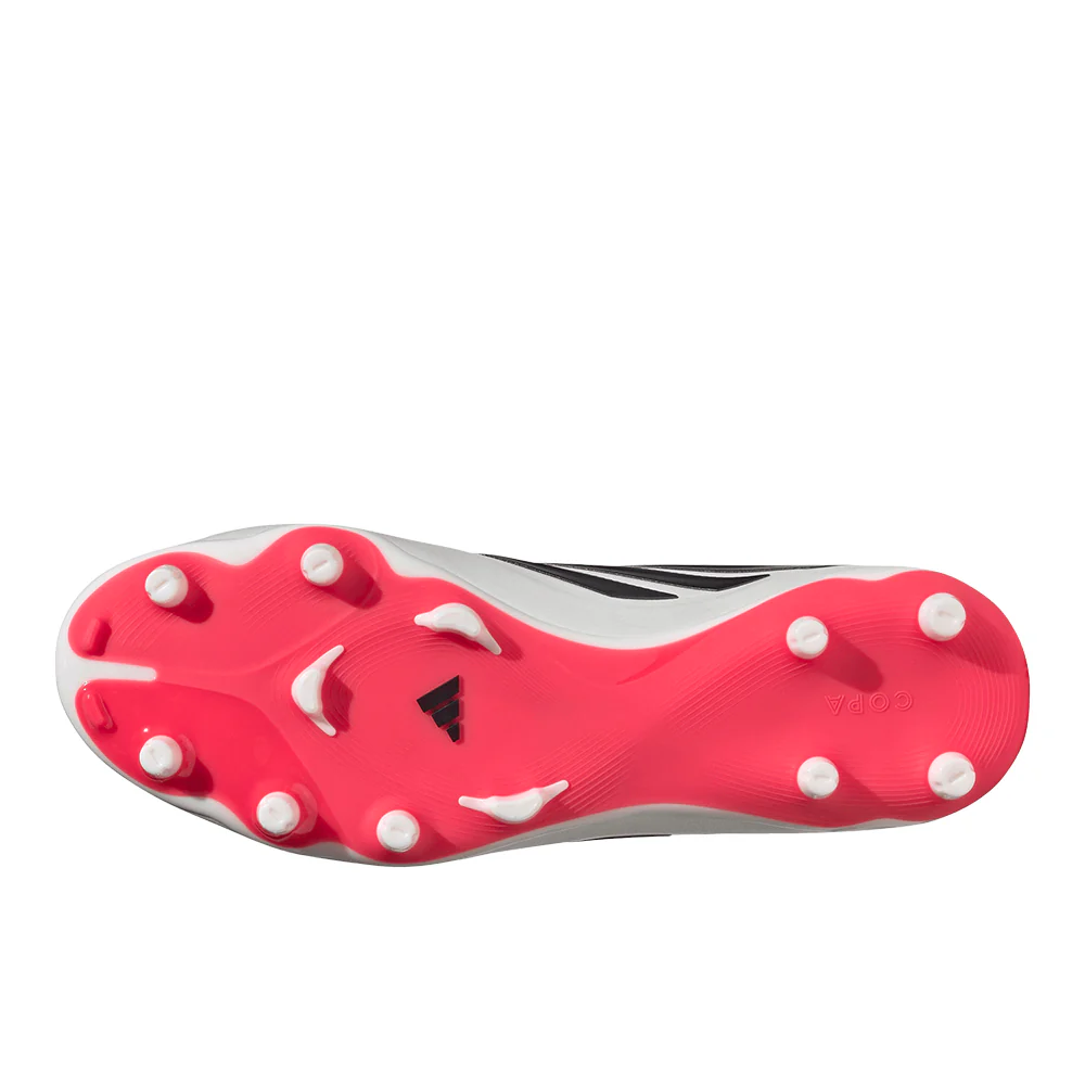 Copa Pure IV League Laceless Firm Ground Soccer Cleats - Image 5