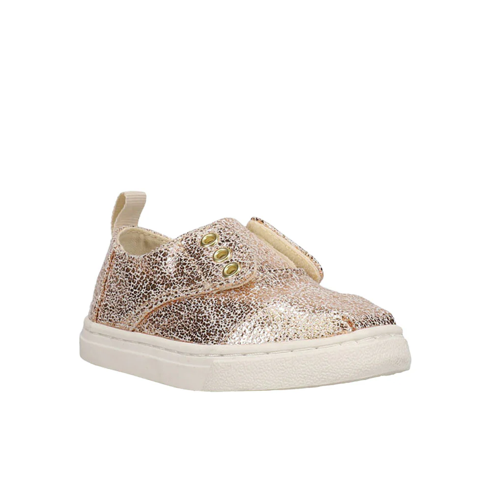 Cordones Slip On Sneakers (Infant-Little Kid) - Image 2