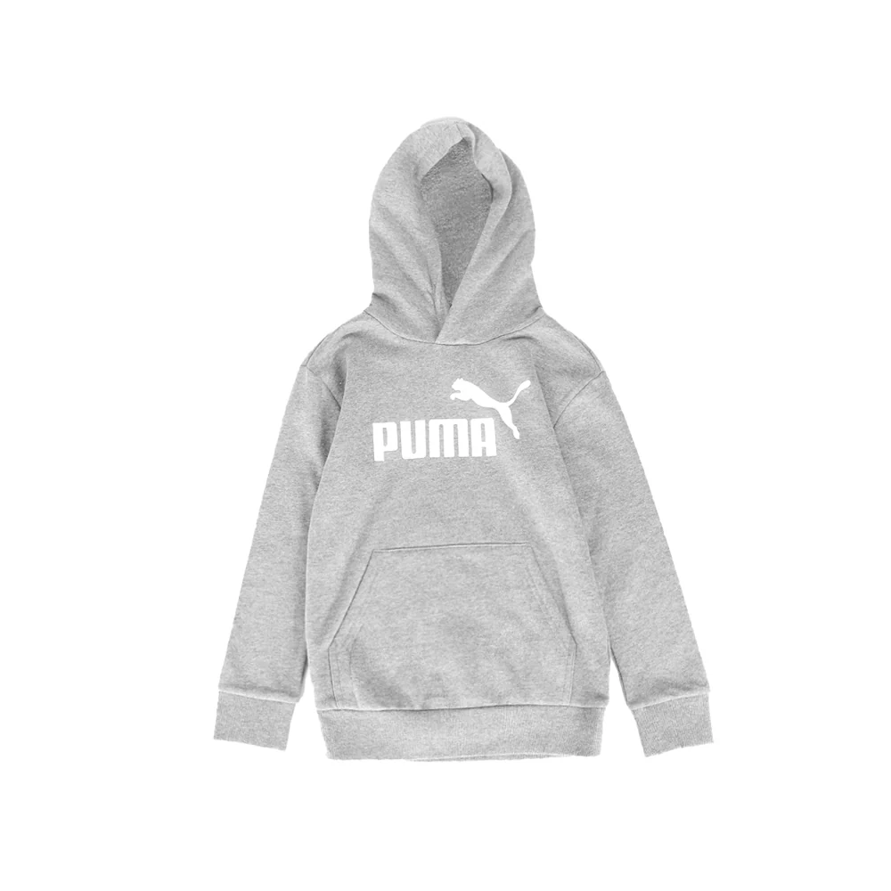 Core Pack No.1 Logo Fleece Pullover Hoodie (Infant)