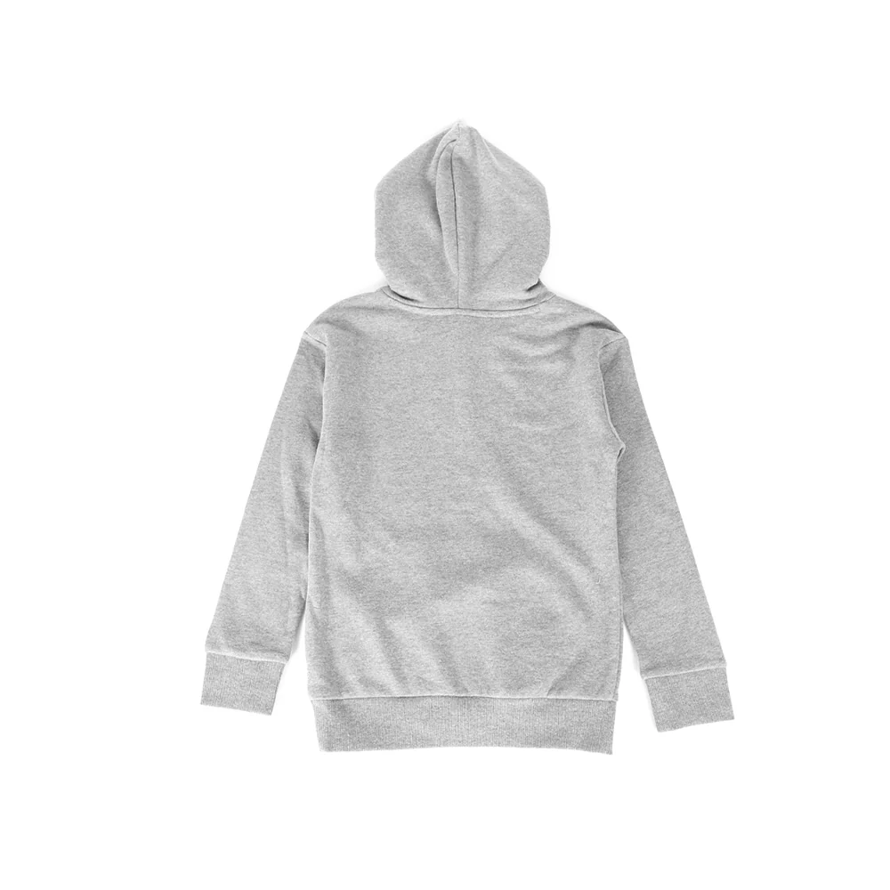 Core Pack No.1 Logo Fleece Pullover Hoodie (Infant) - Image 2