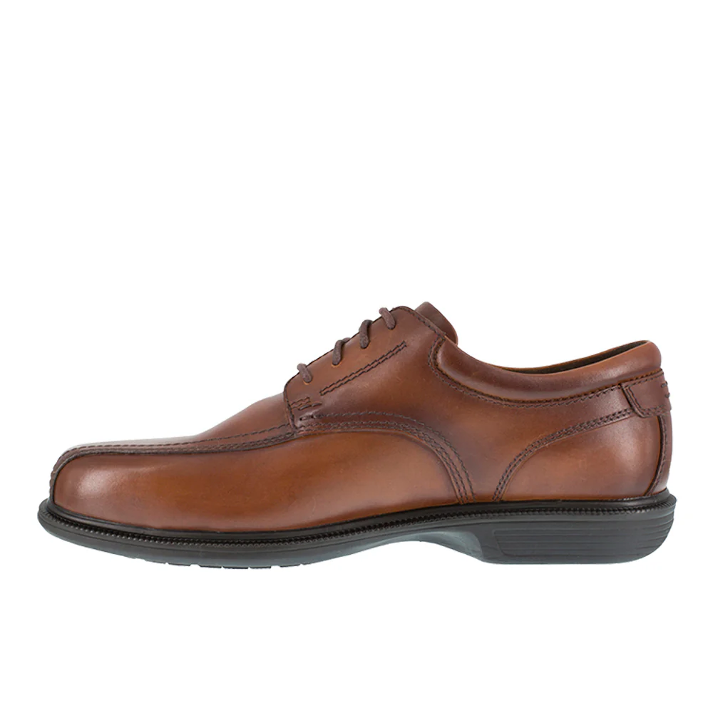 Coronis Slip Resistant Steel Toe Work Shoes - Image 3