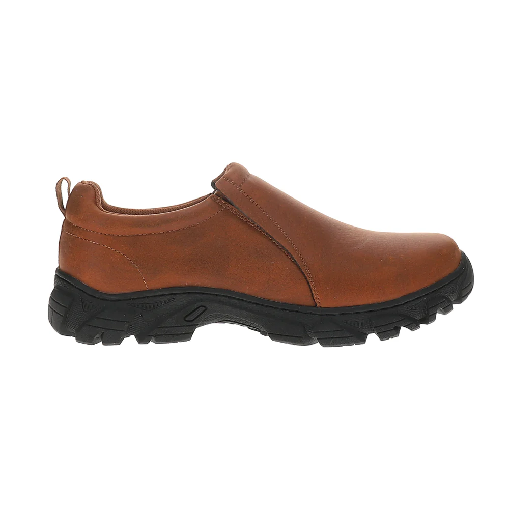 Cotter Performance Sport Slip On Shoes