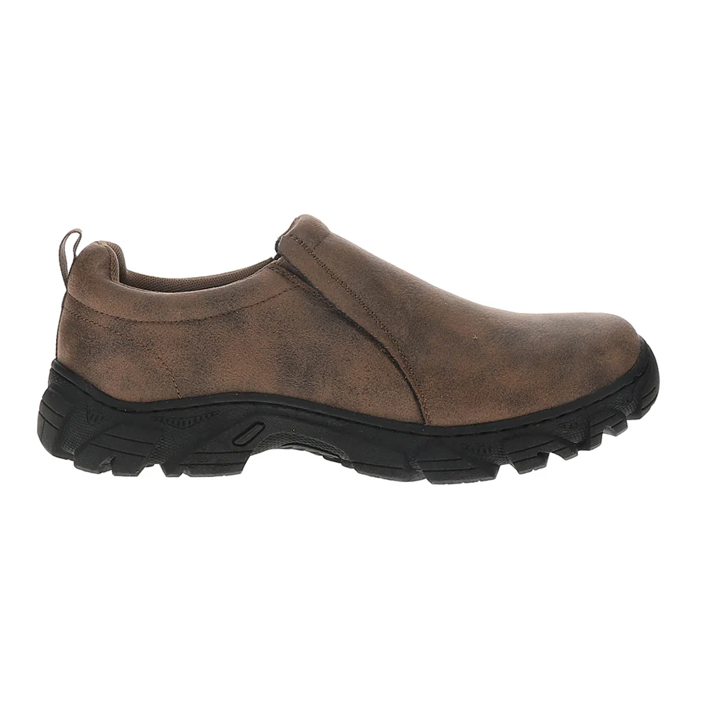 Cotter Performance Sport Slip On Shoes