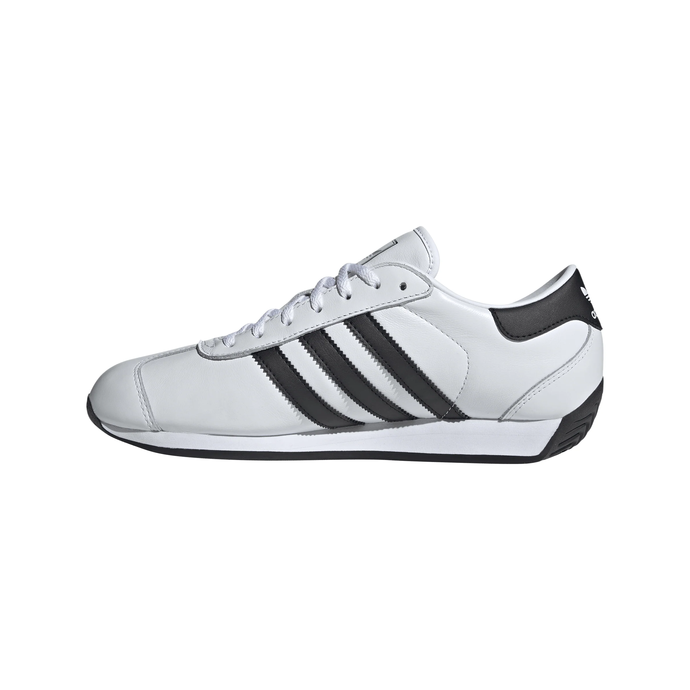 Country II Lace Up Sneakers - Image 3