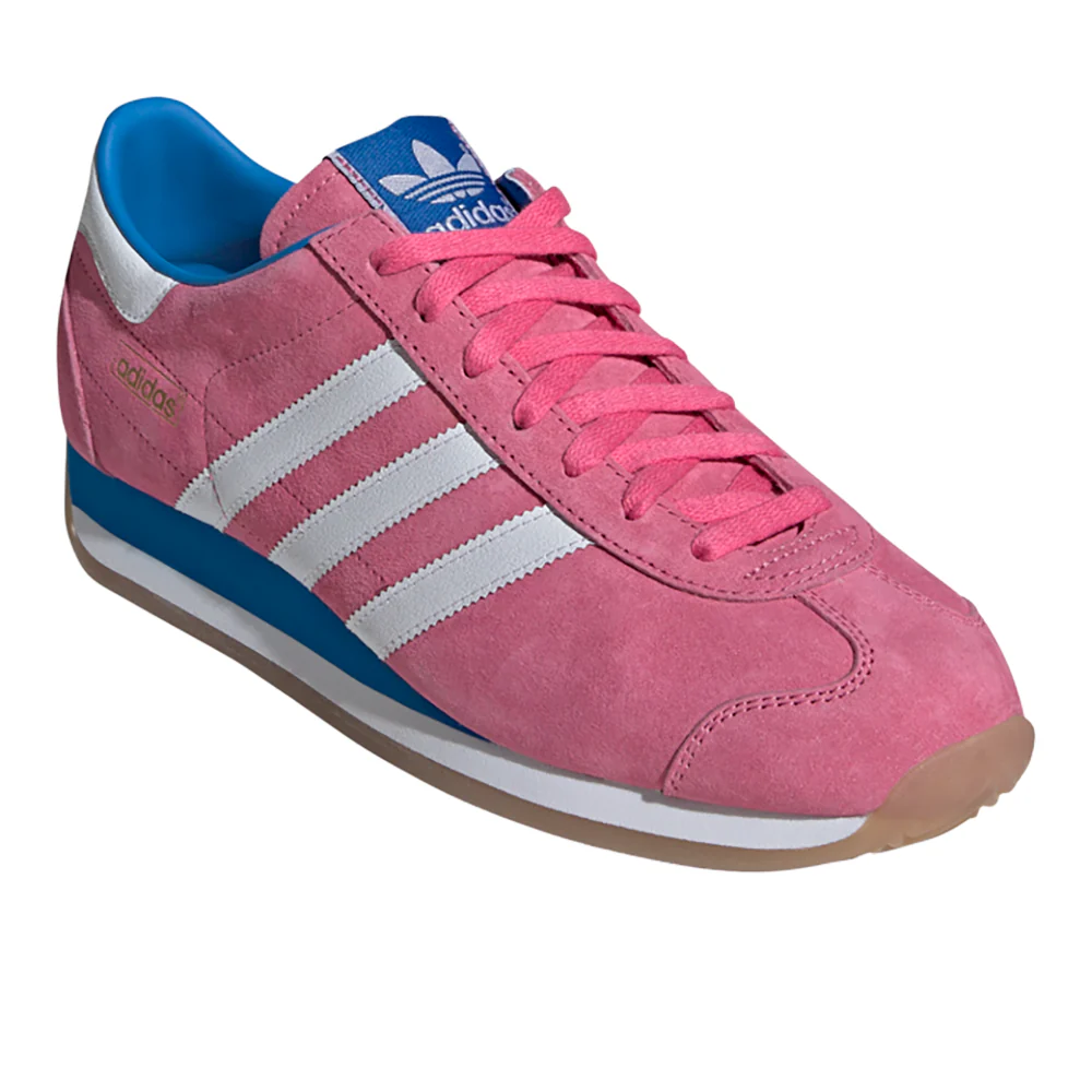 Country Japan Lace Up Sneakers - Image 2