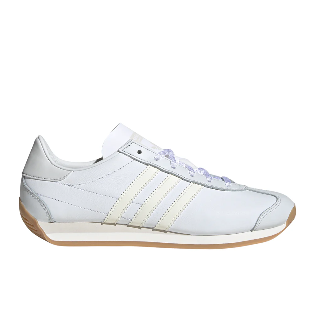 Country OG Lace Up Sneakers