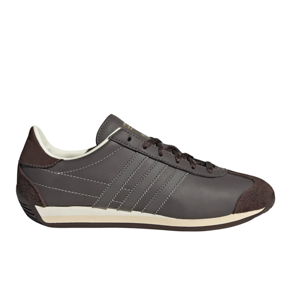 Country OG Lace Up Sneakers