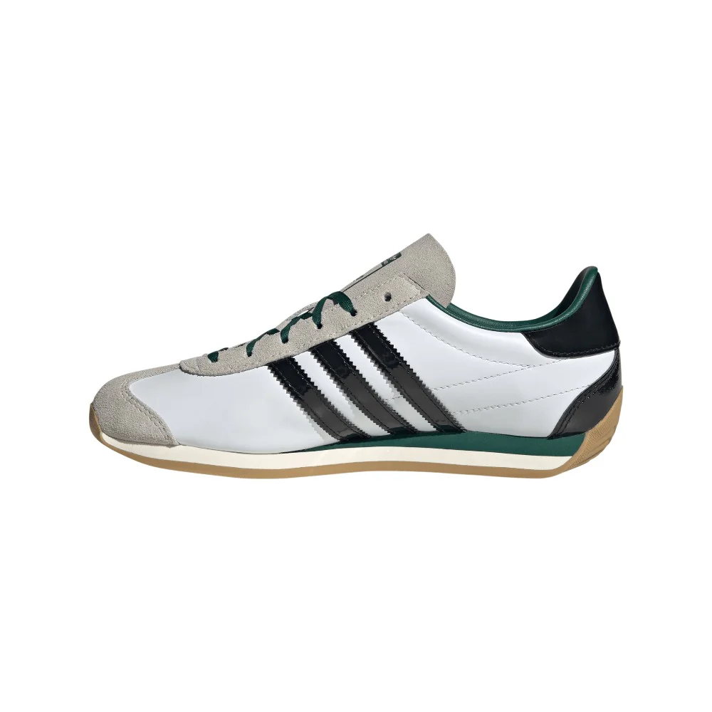 Country OG Lace Up Sneakers - Image 3