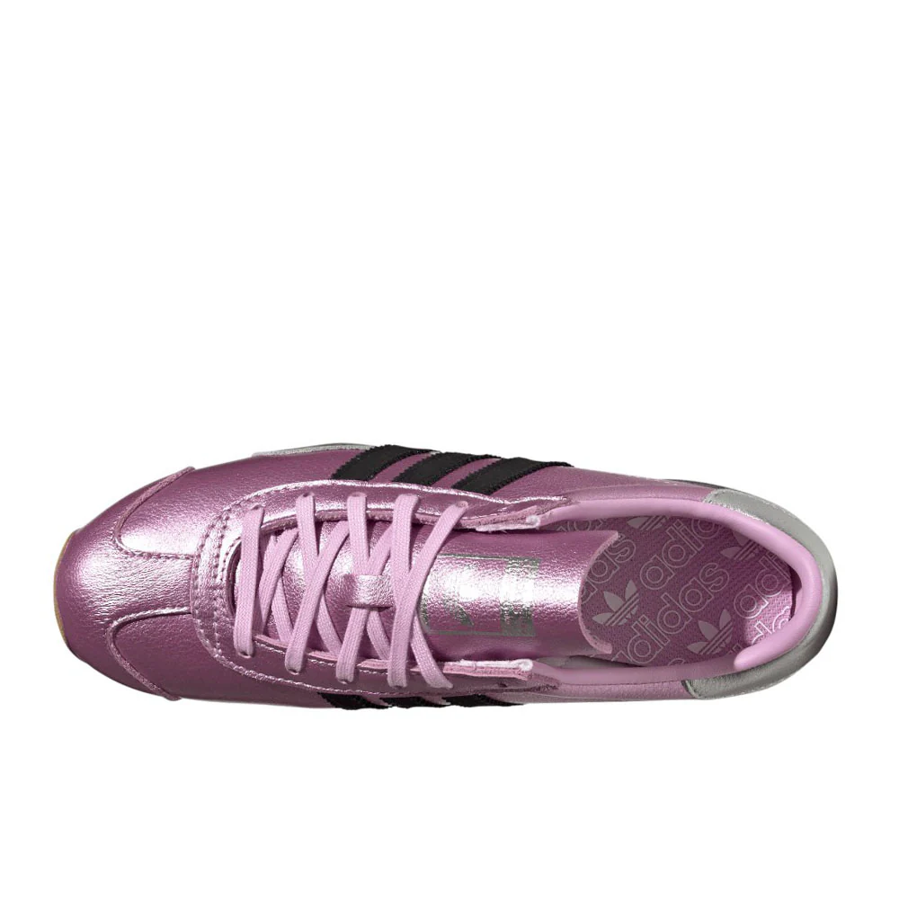 Country OG Lace Up Sneakers - Image 4
