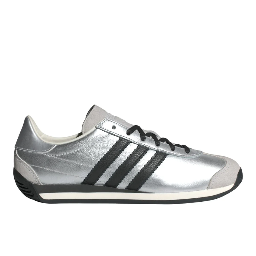 Country OG Lace Up Sneakers
