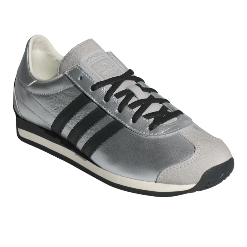 Country OG Lace Up Sneakers - Image 2