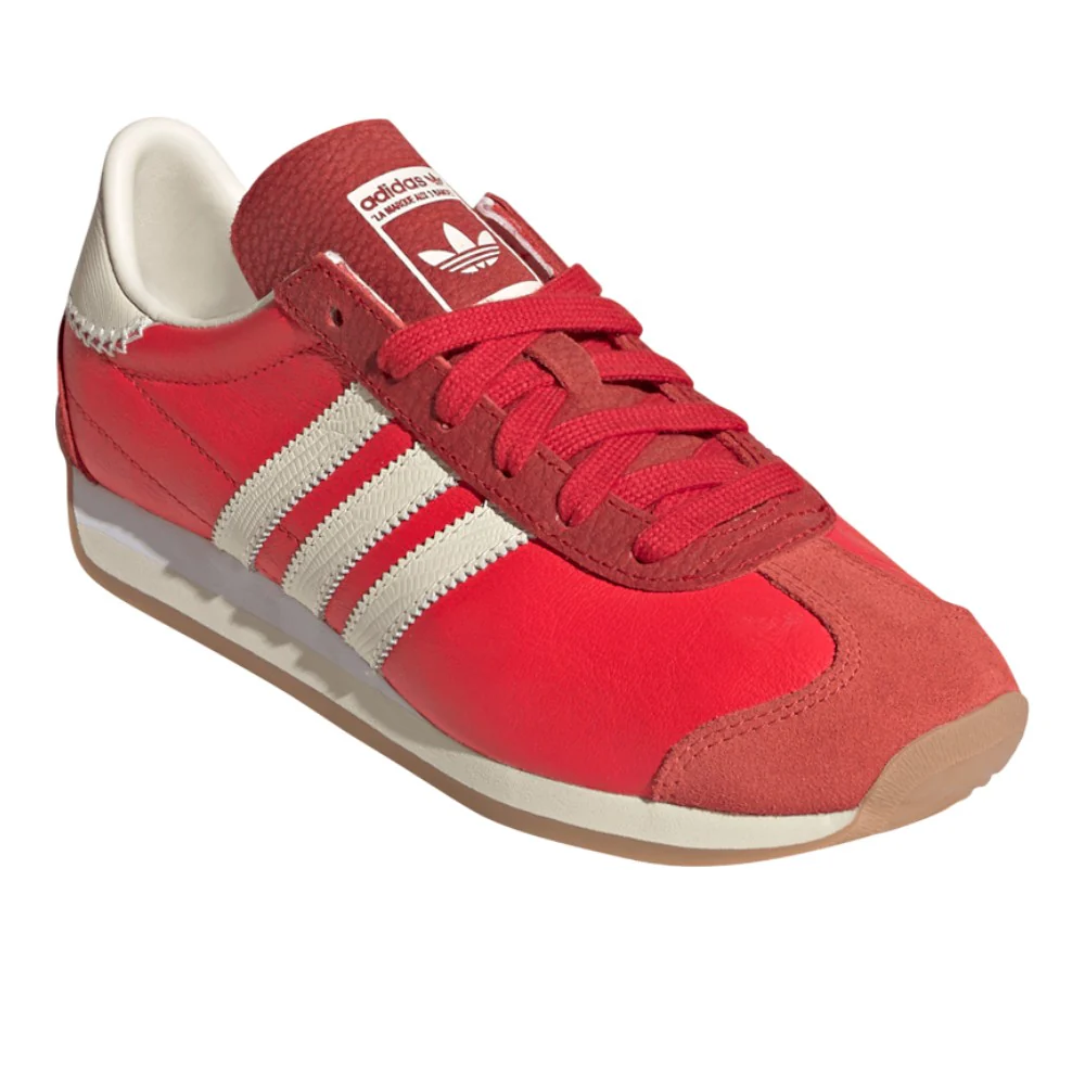 Country OG Lace Up Sneakers - Image 2