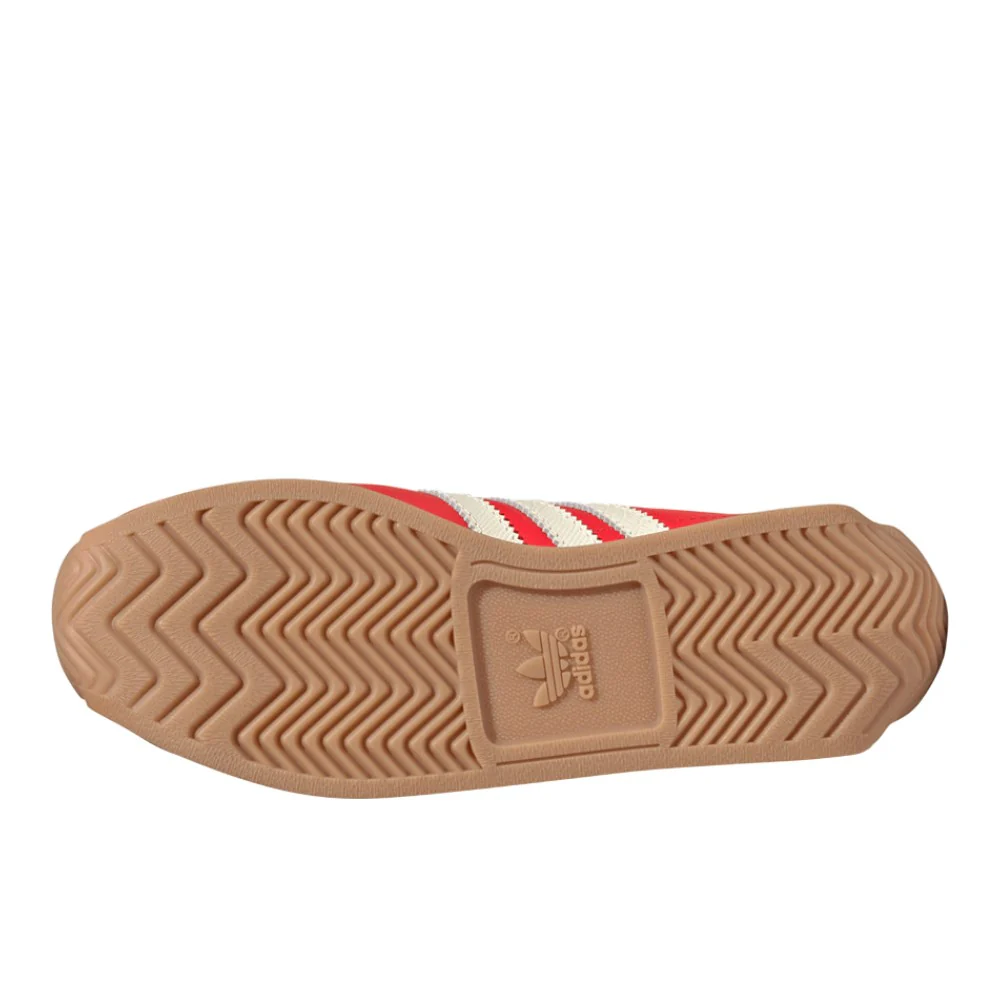 Country OG Lace Up Sneakers - Image 5