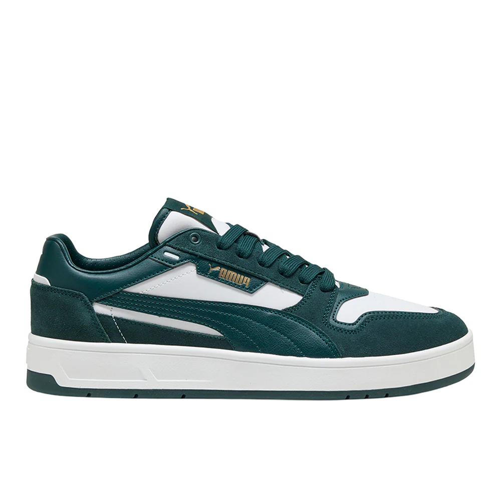 Court Classic Street SD Lace Up Sneakers