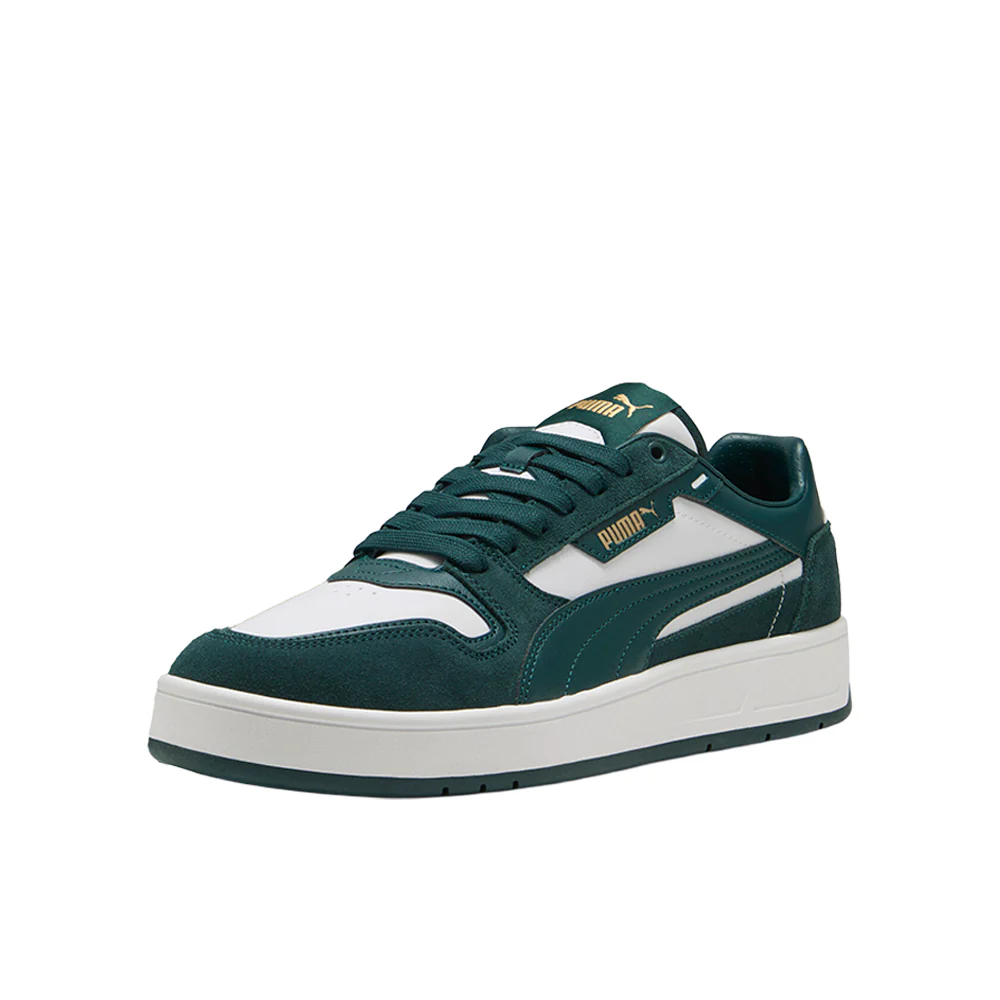 Court Classic Street SD Lace Up Sneakers - Image 2