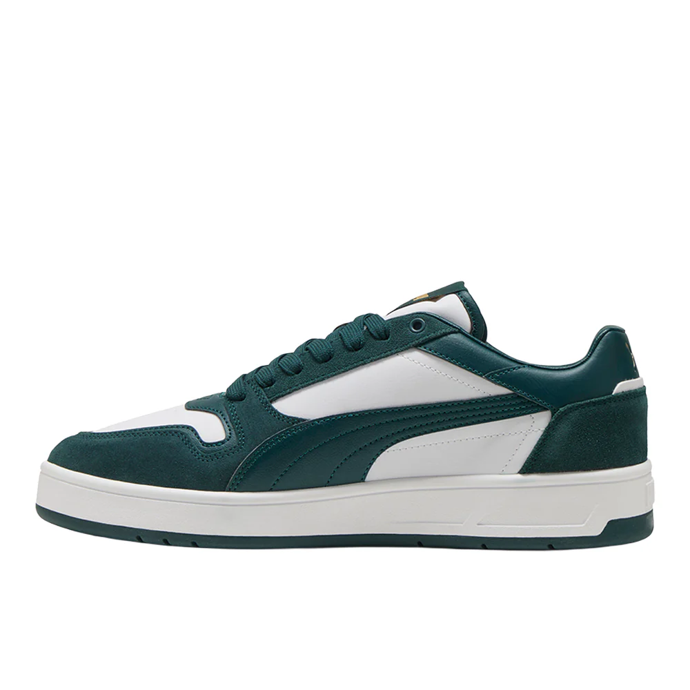 Court Classic Street SD Lace Up Sneakers - Image 3