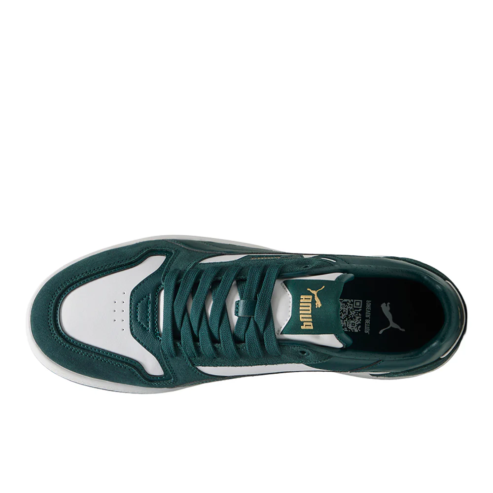 Court Classic Street SD Lace Up Sneakers - Image 4