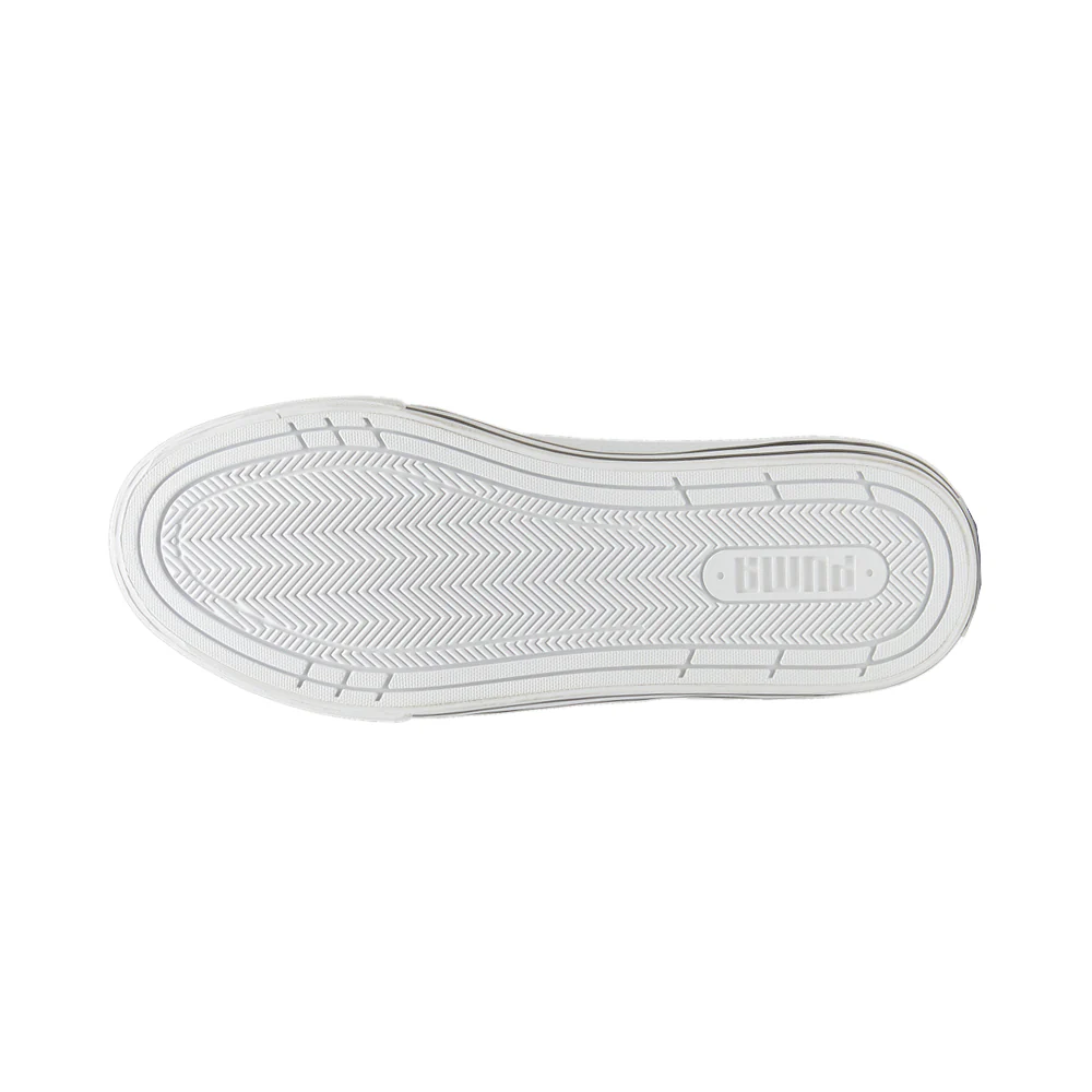 Court Classic Vulcanized Mid Lace Up Sneakers - Image 5