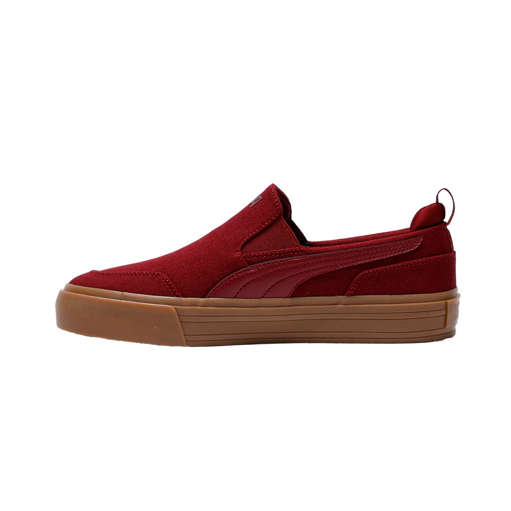 Court Classic Vulc Slip On Sneakers - Image 3