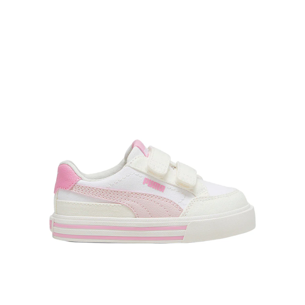 Court Classic Vulc Slip On Sneakers (Infant-Toddler)