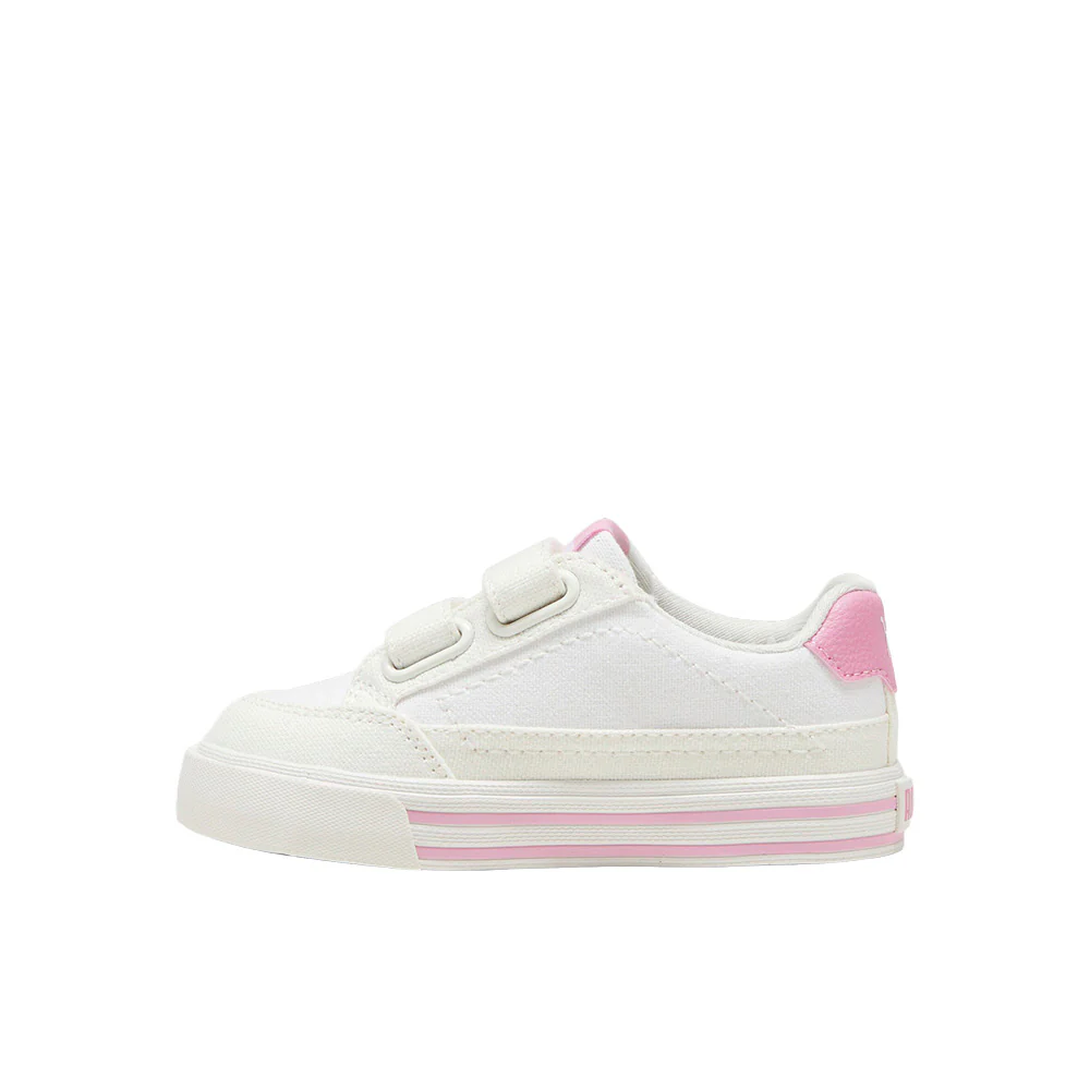 Court Classic Vulc Slip On Sneakers (Infant-Toddler) - Image 3