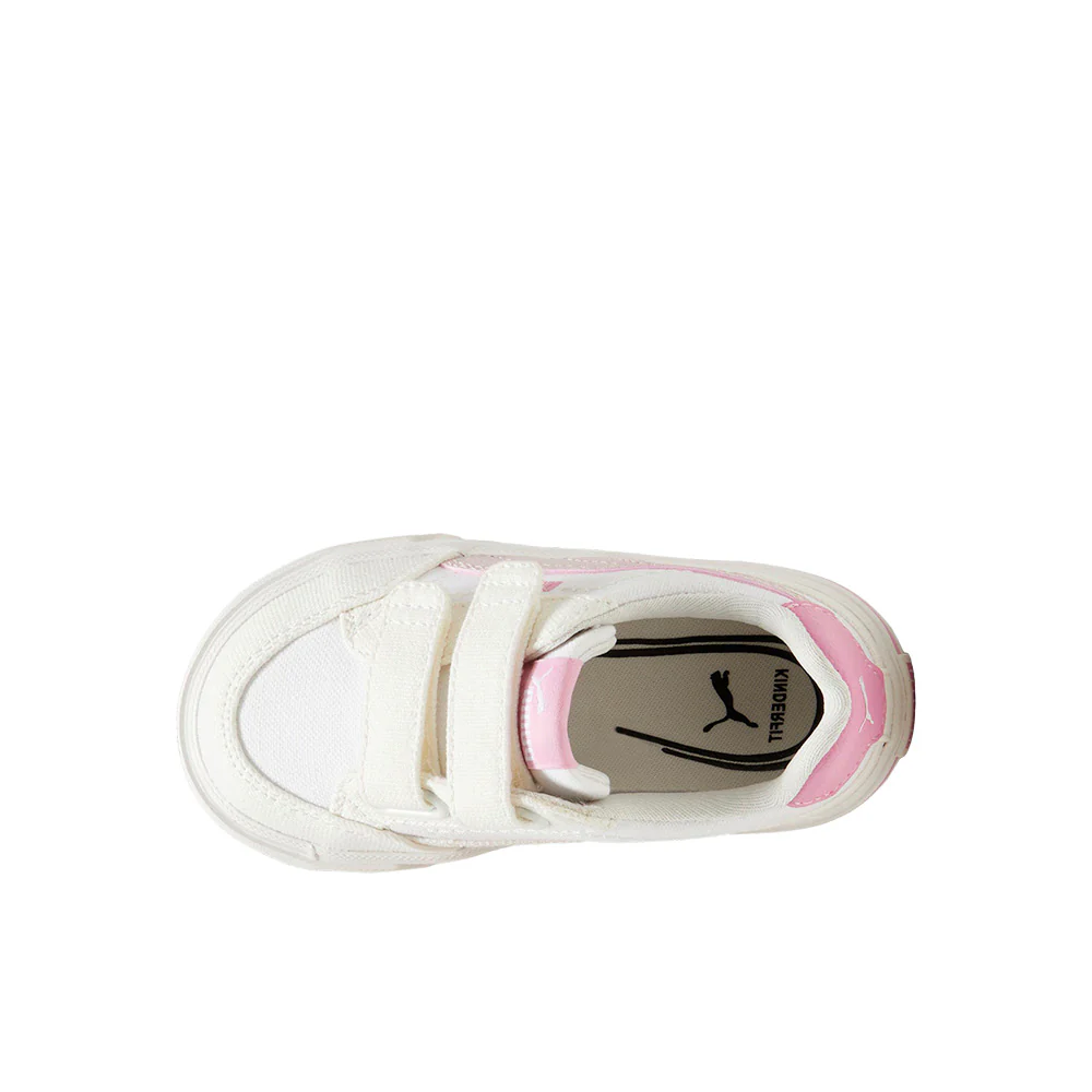 Court Classic Vulc Slip On Sneakers (Infant-Toddler) - Image 4