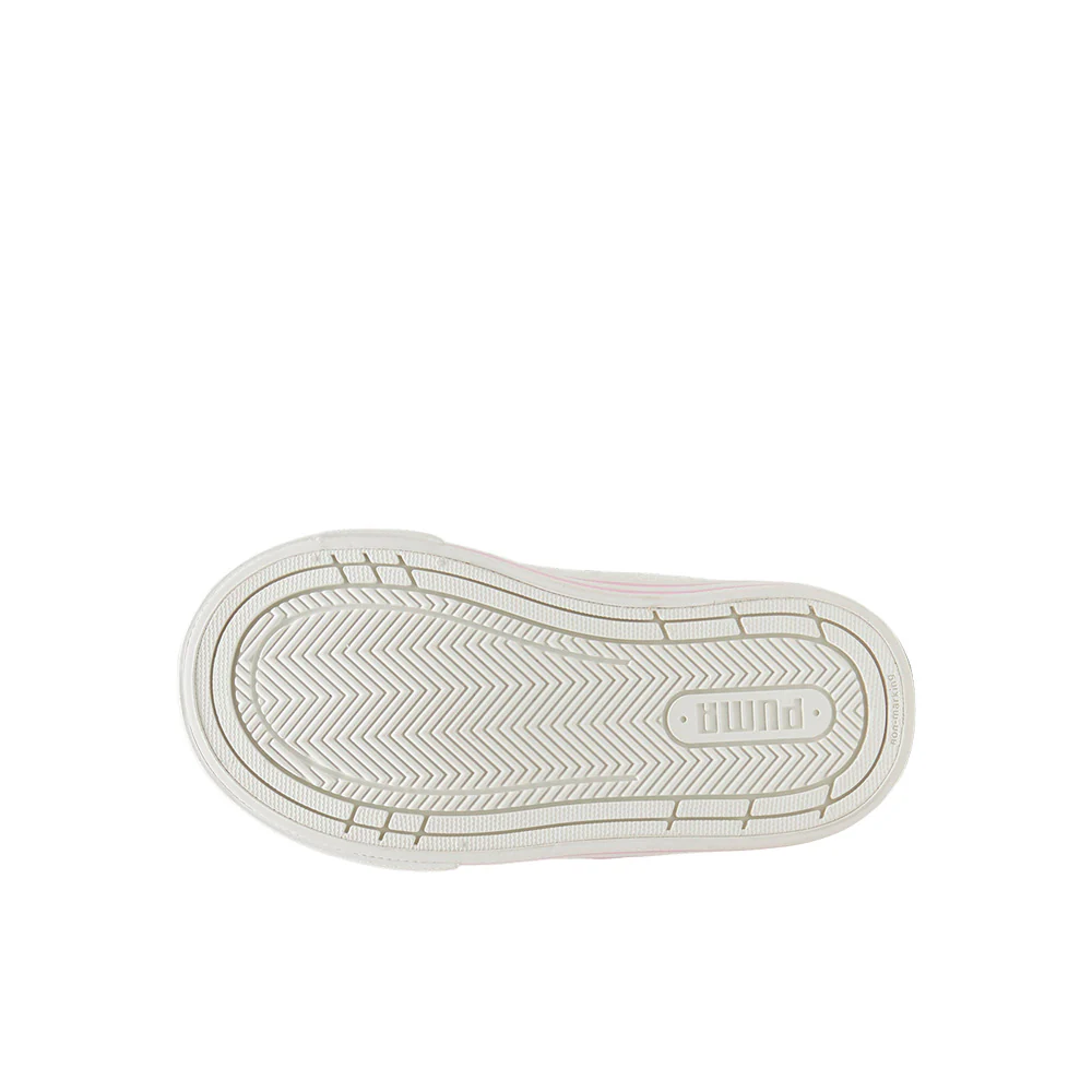 Court Classic Vulc Slip On Sneakers (Infant-Toddler) - Image 5
