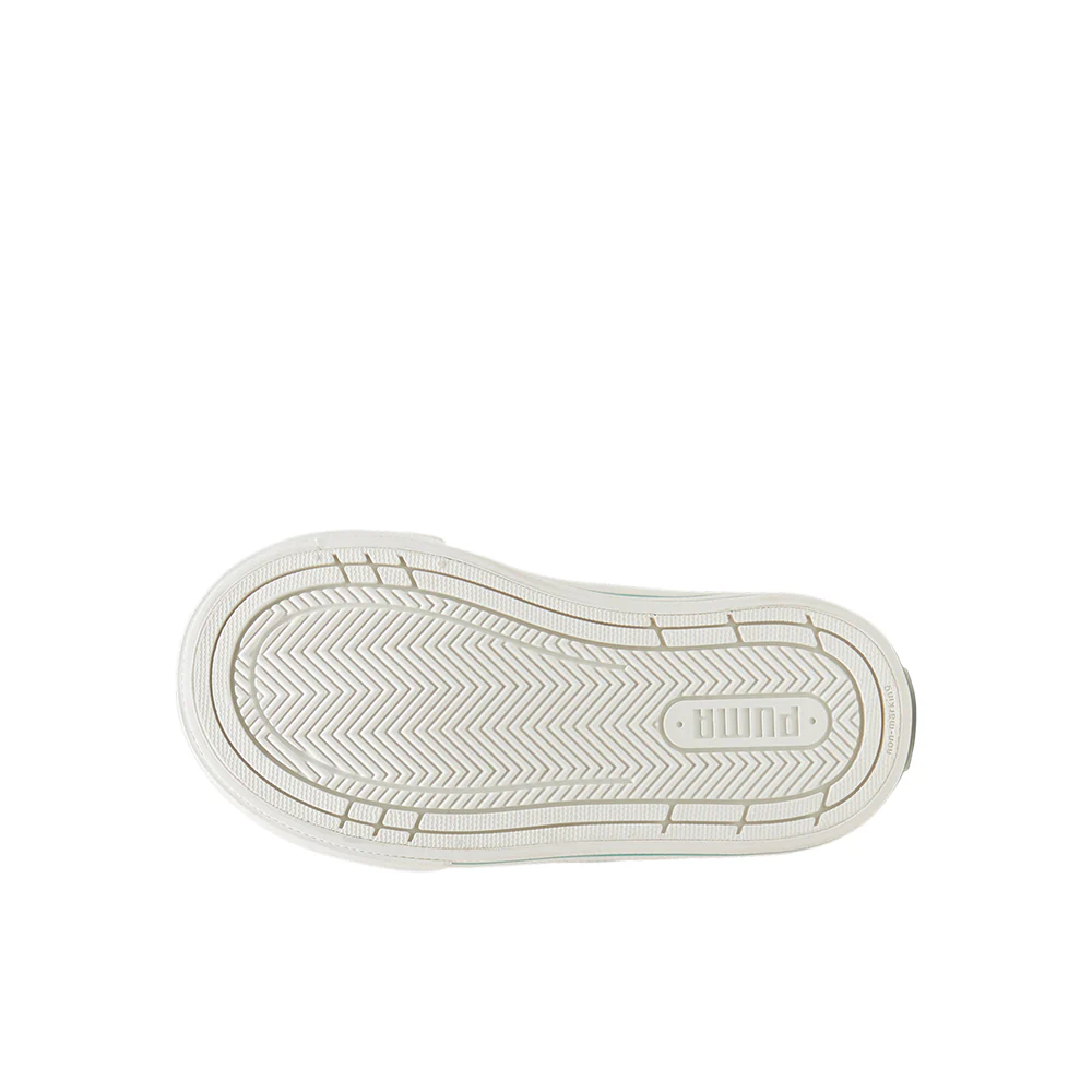 Court Classic Vulcanized Formstrip Slip On Sneakers (Toddler) - Image 5
