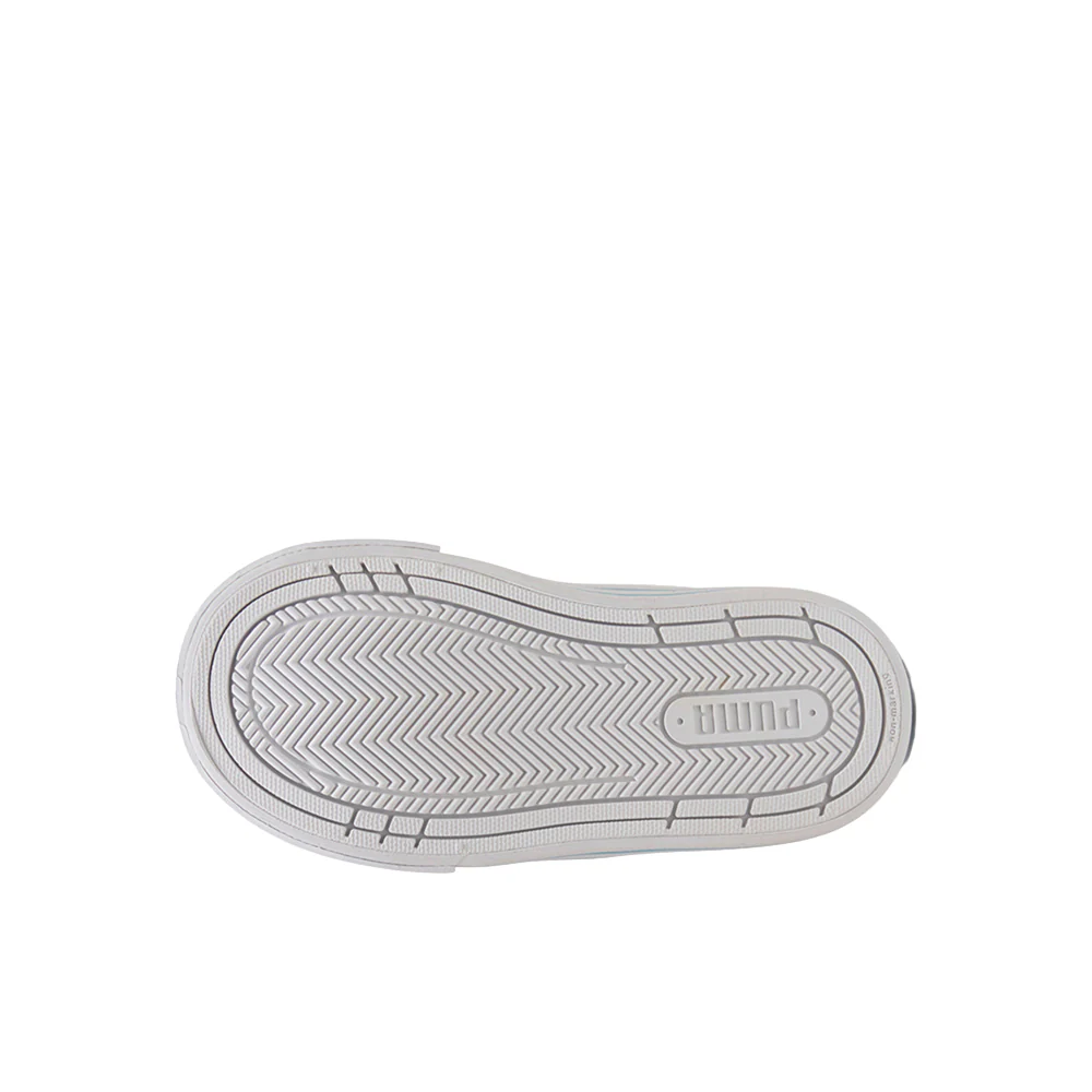 Court Classic Vulcanized Formstrip Slip On Sneakers (Toddler) - Image 5