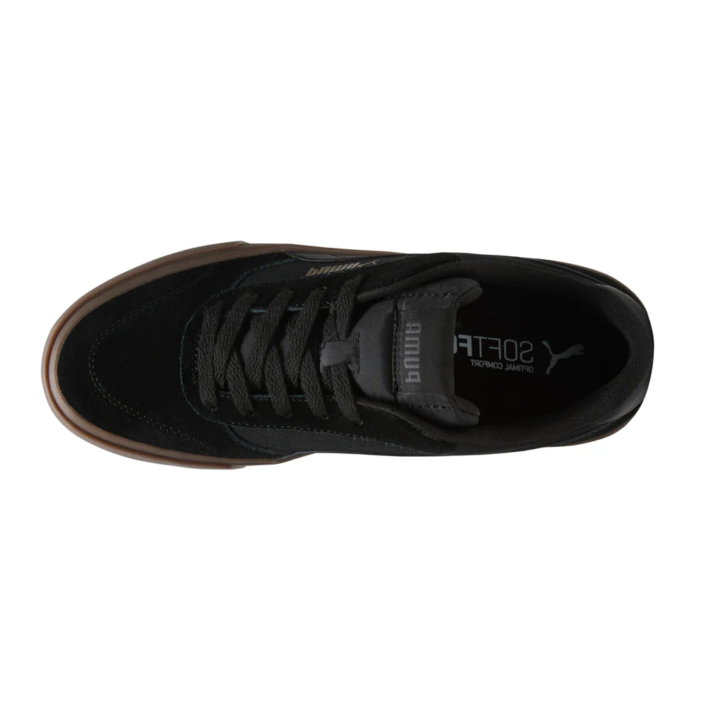 Court Classic Vulc Sneakers - Image 4