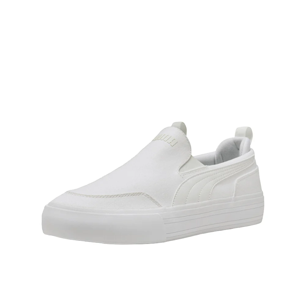Court Classic Vulcanized Slip On Sneakers - Image 2