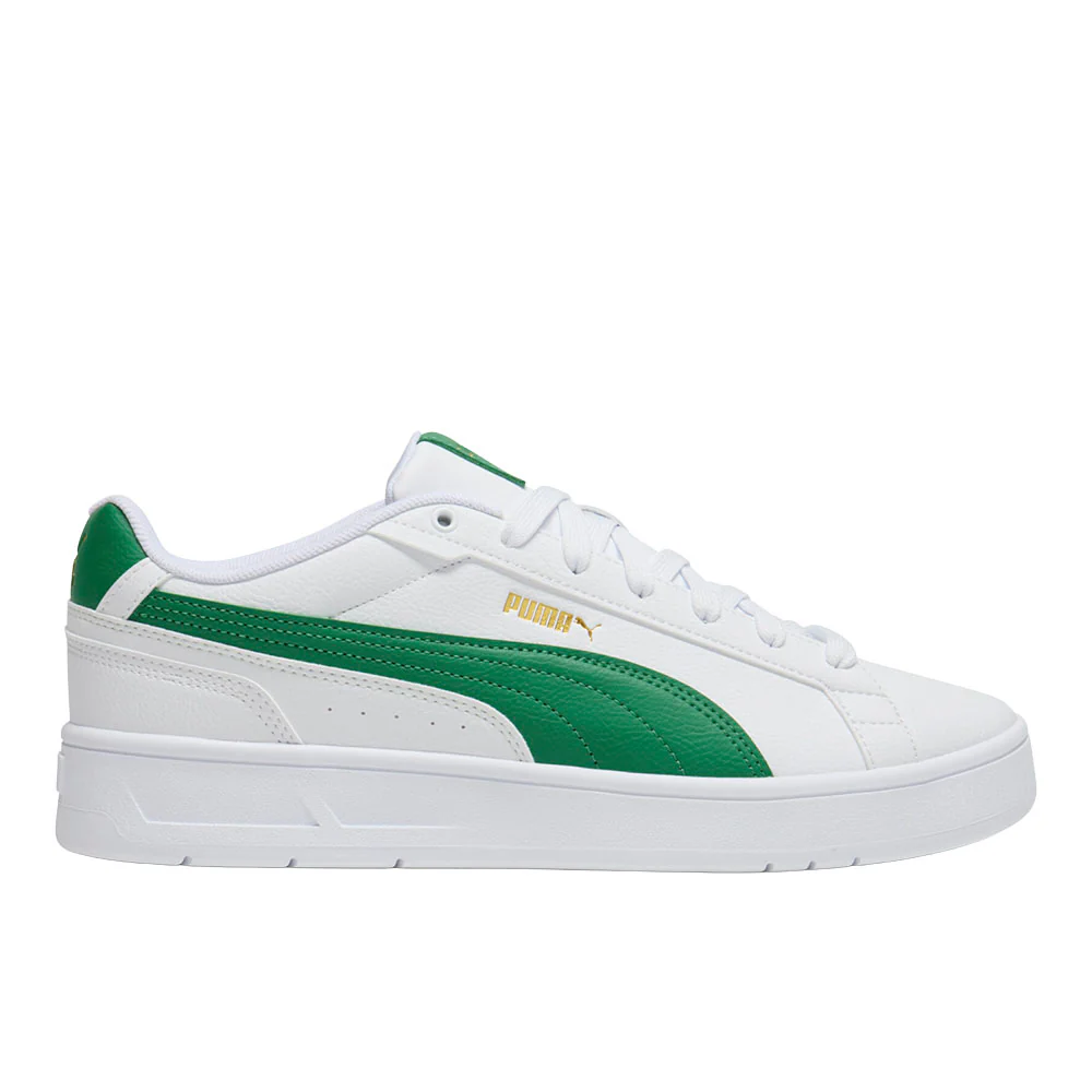 Court Classico Lace Up Sneakers