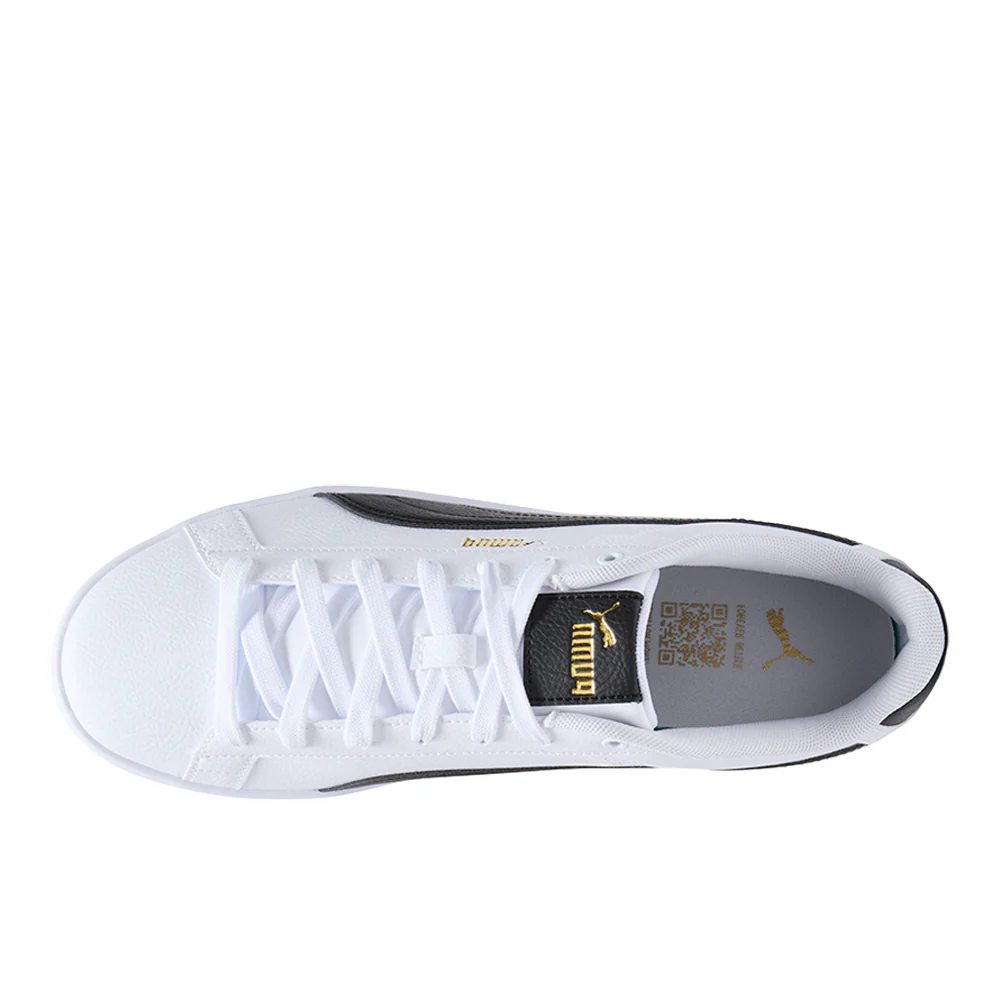 Court Classico Lace Up Sneakers - Image 4