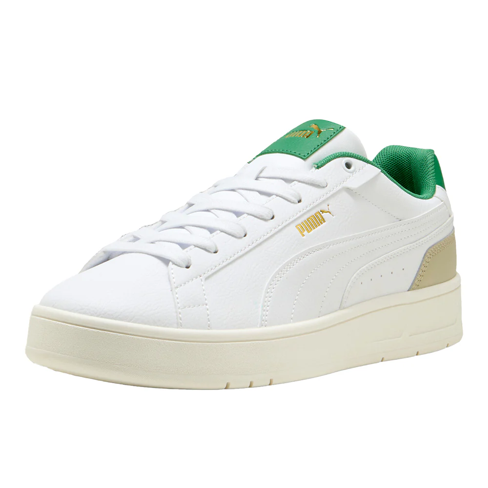 Court Classico Lace Up Sneakers - Image 2