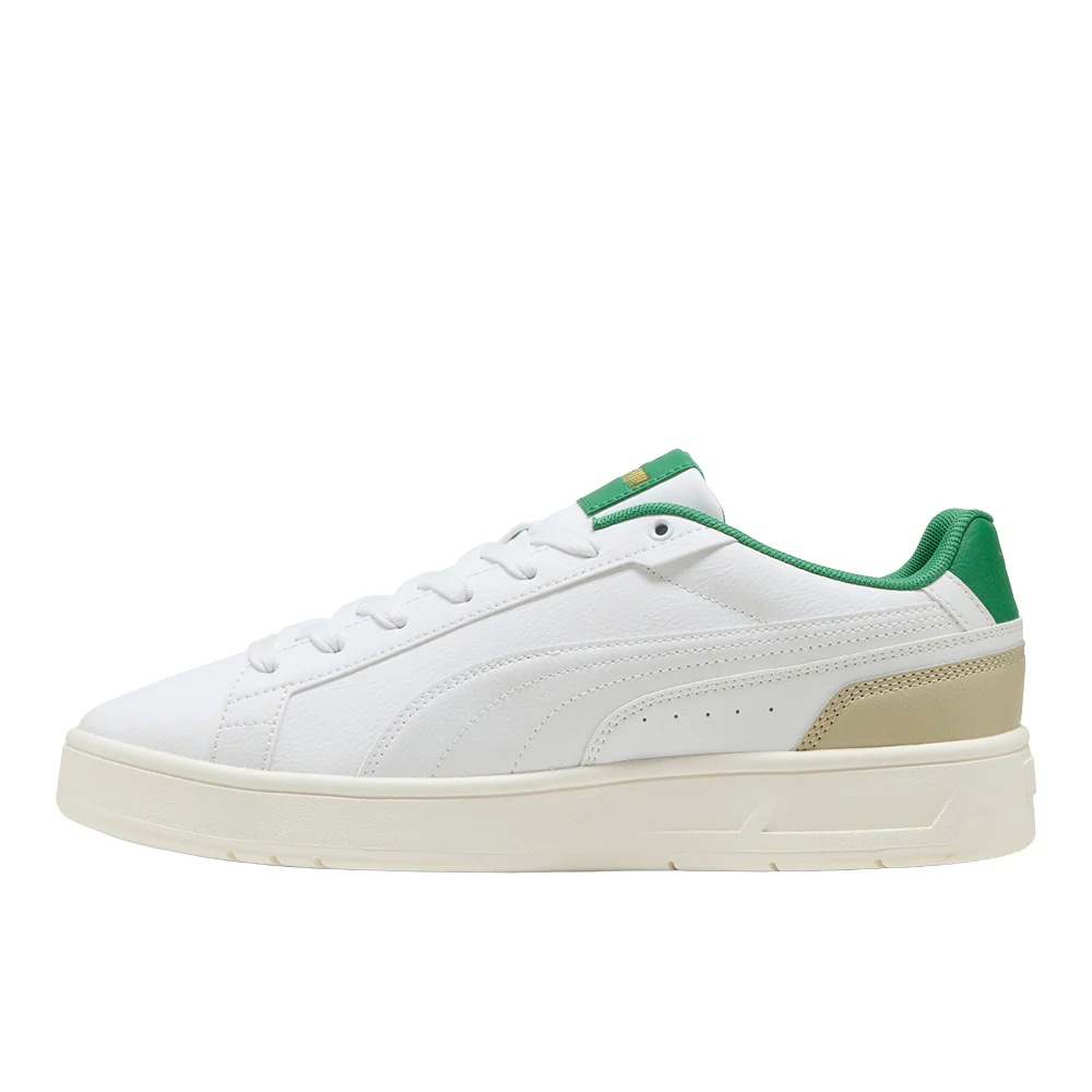 Court Classico Lace Up Sneakers - Image 3