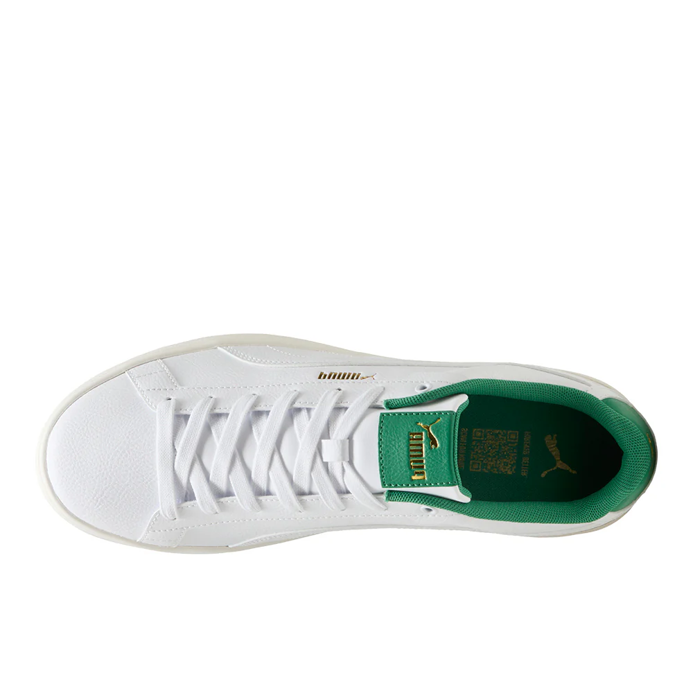 Court Classico Lace Up Sneakers - Image 4