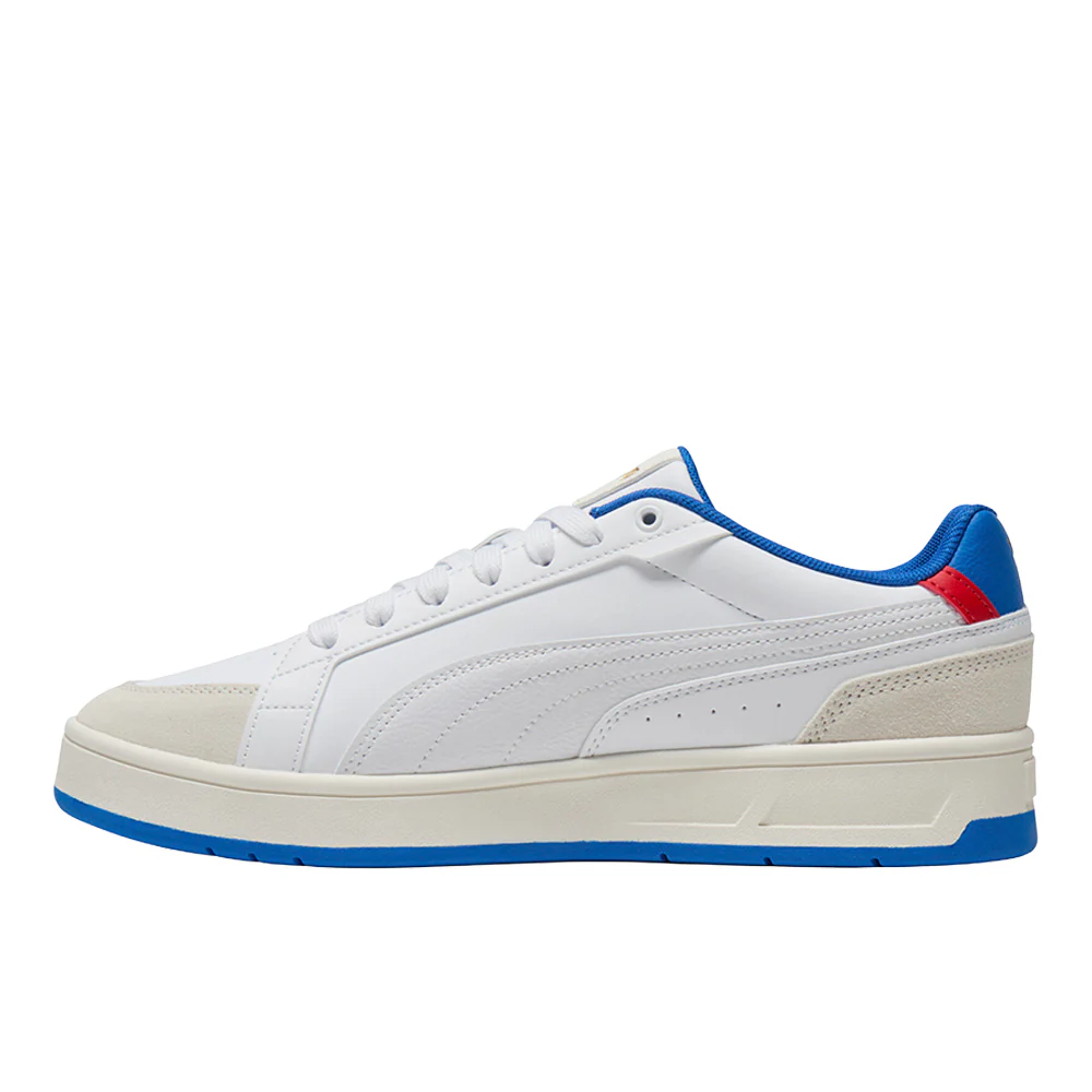 Court Classico Sport Lace Up Sneakers - Image 3