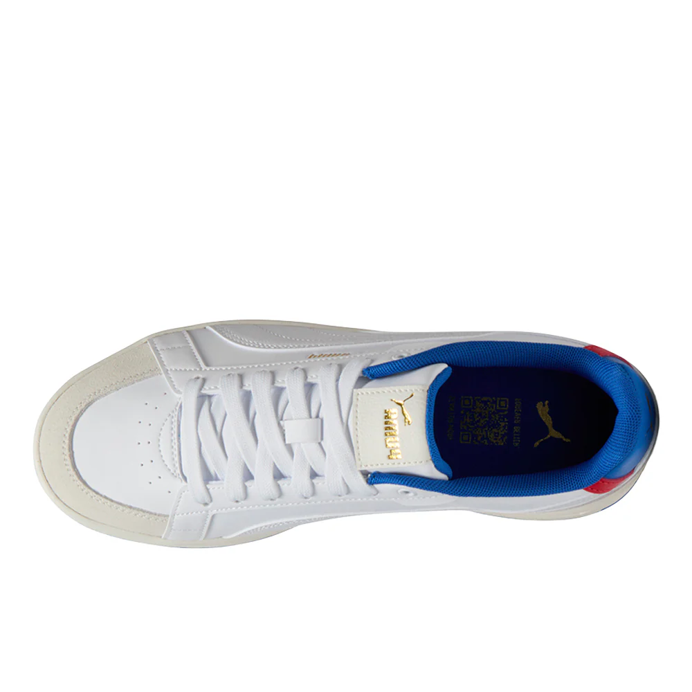 Court Classico Sport Lace Up Sneakers - Image 4