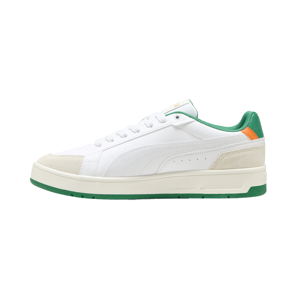 Court Classico Sport Lace Up Sneakers - Image 3