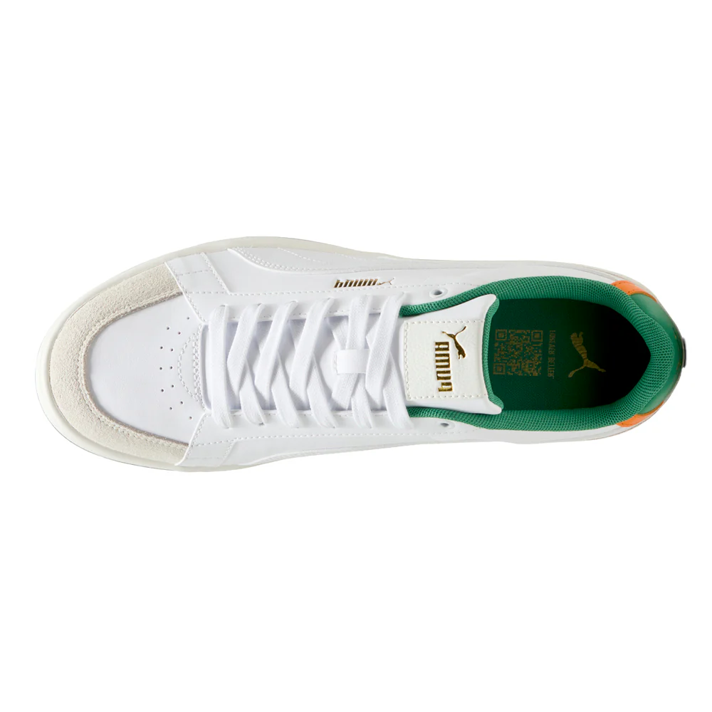 Court Classico Sport Lace Up Sneakers - Image 4