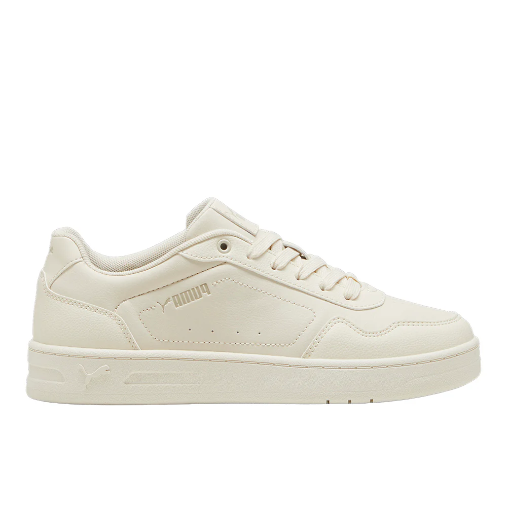Court Classy Lace Up Sneakers