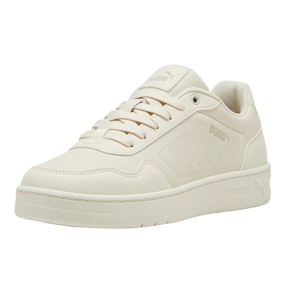 Court Classy Lace Up Sneakers - Image 2