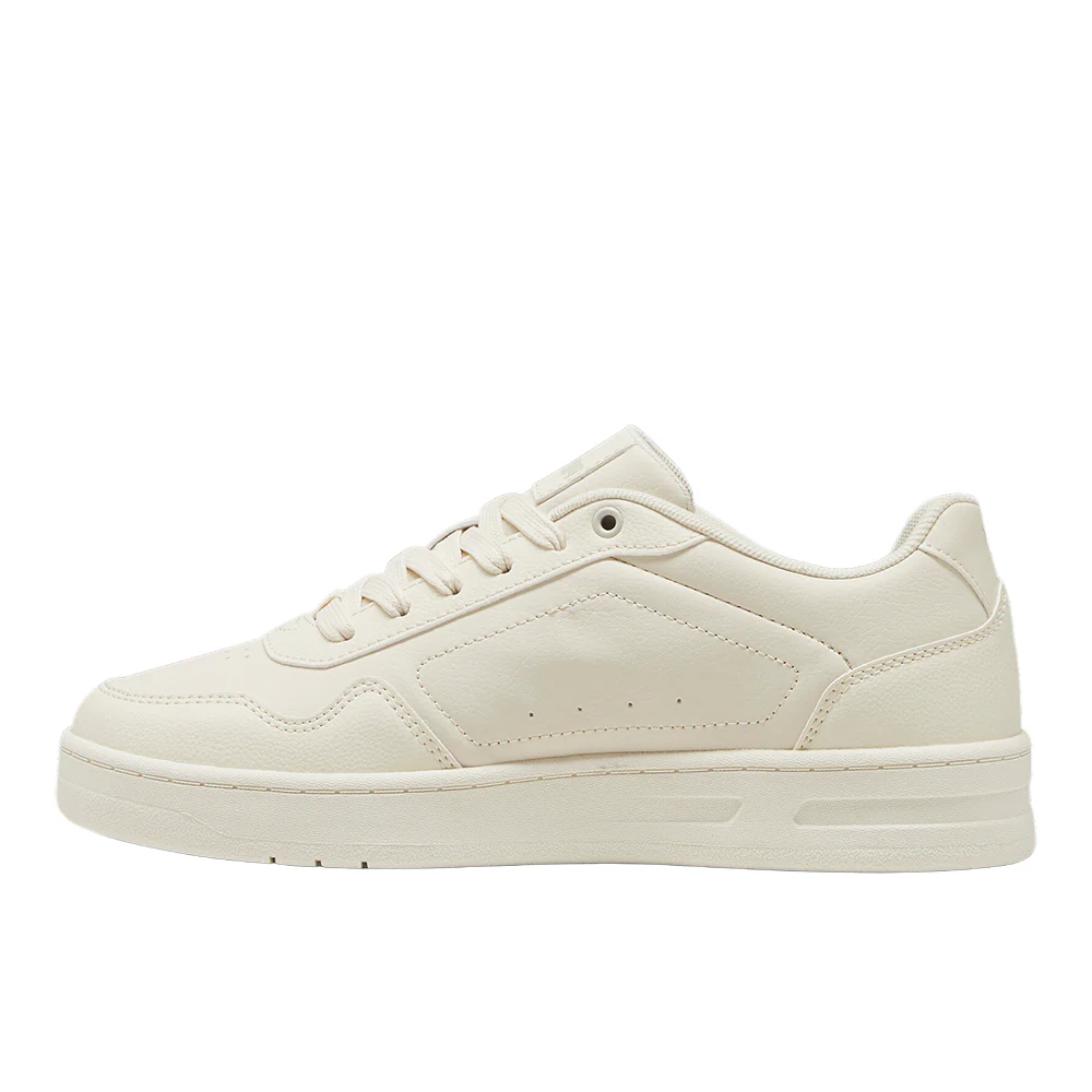 Court Classy Lace Up Sneakers - Image 3