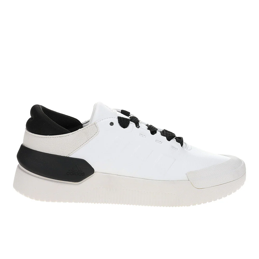 Court Funk Lace Up Sneakers