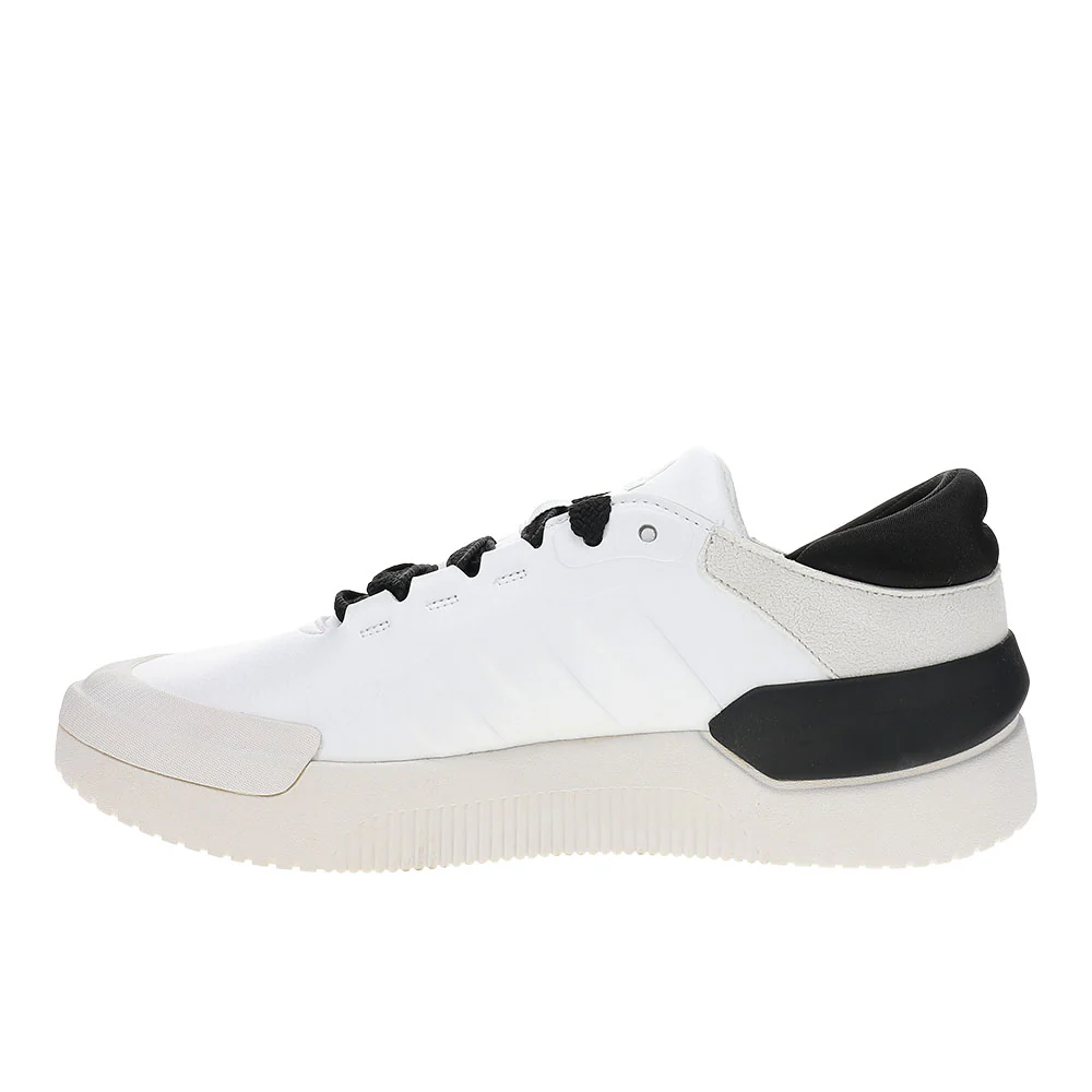 Court Funk Lace Up Sneakers - Image 3