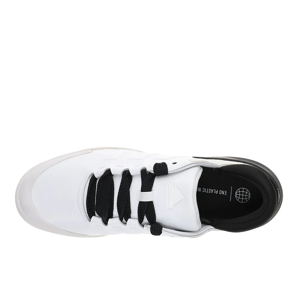 Court Funk Lace Up Sneakers - Image 4