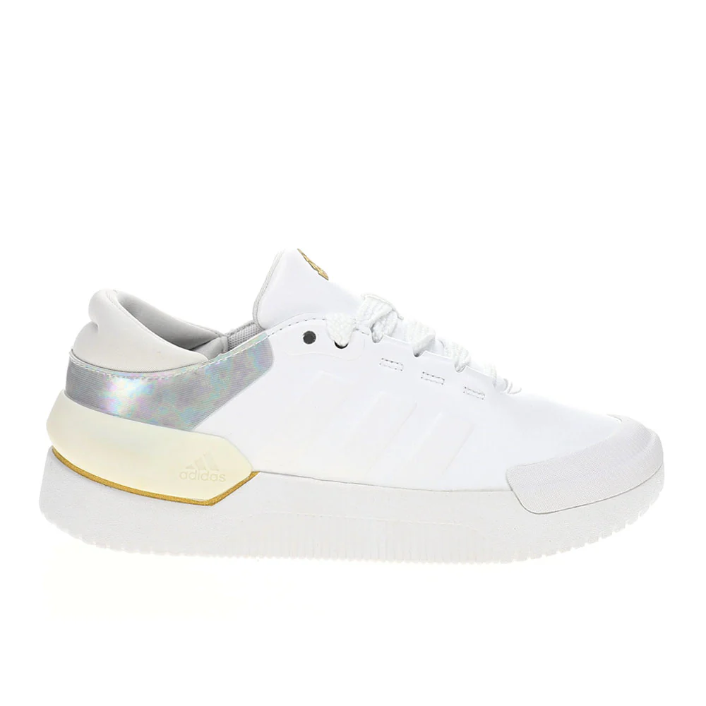 Court Funk Lace Up Sneakers