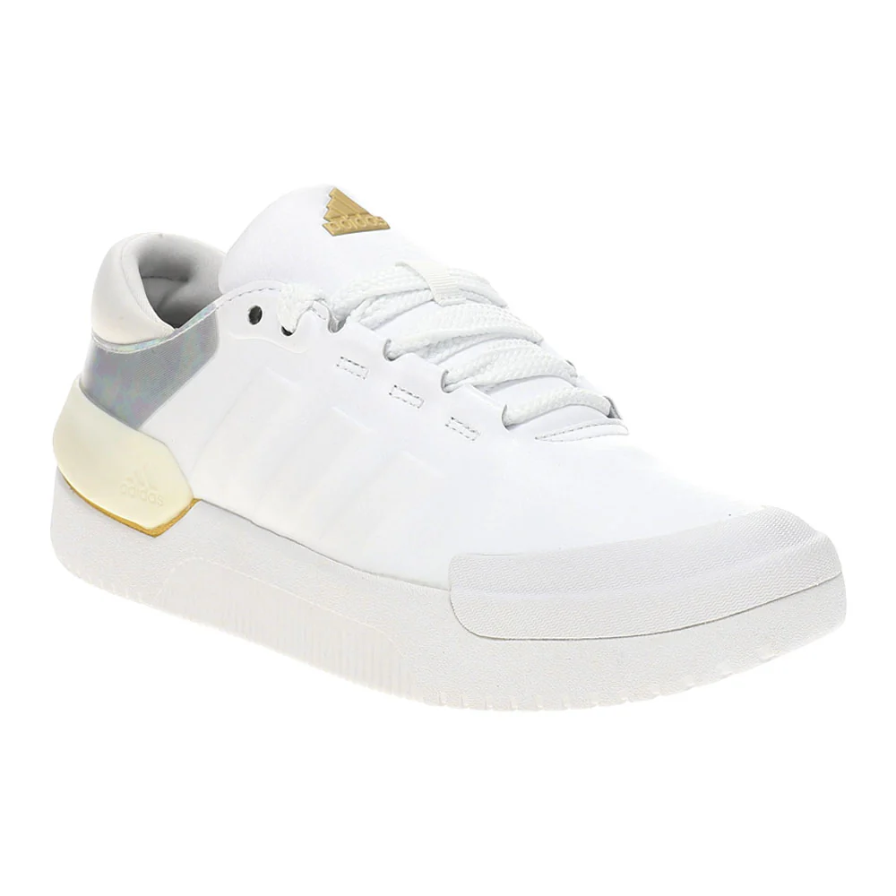 Court Funk Lace Up Sneakers - Image 2