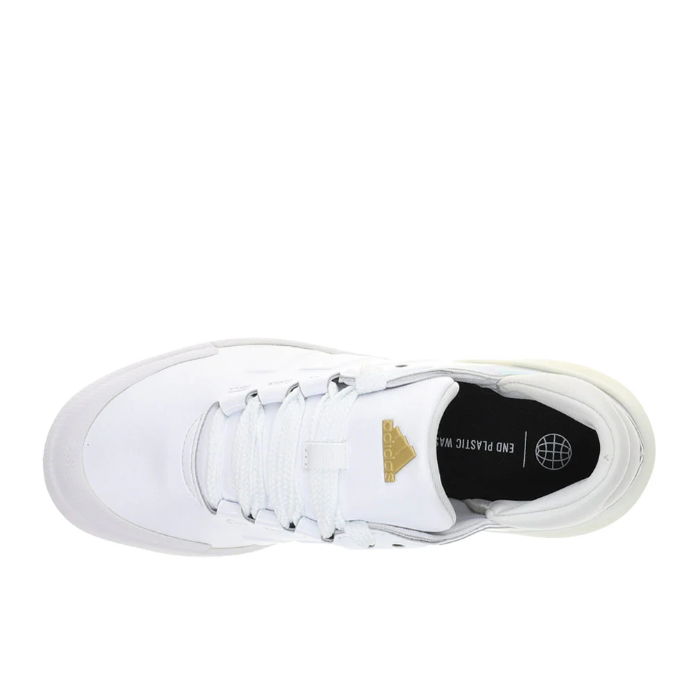 Court Funk Lace Up Sneakers - Image 4