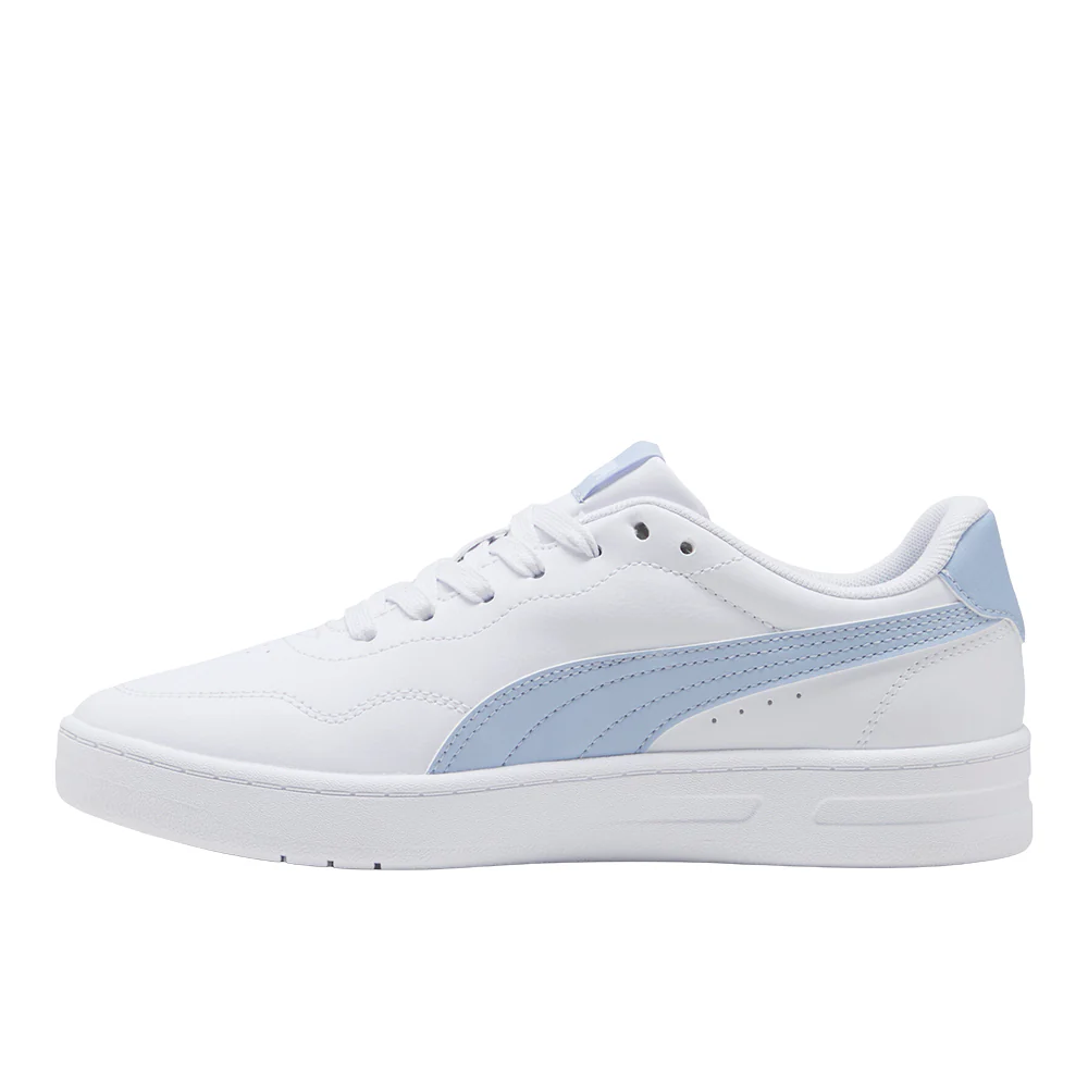 Court Lally Lace Up Sneakers - Image 3